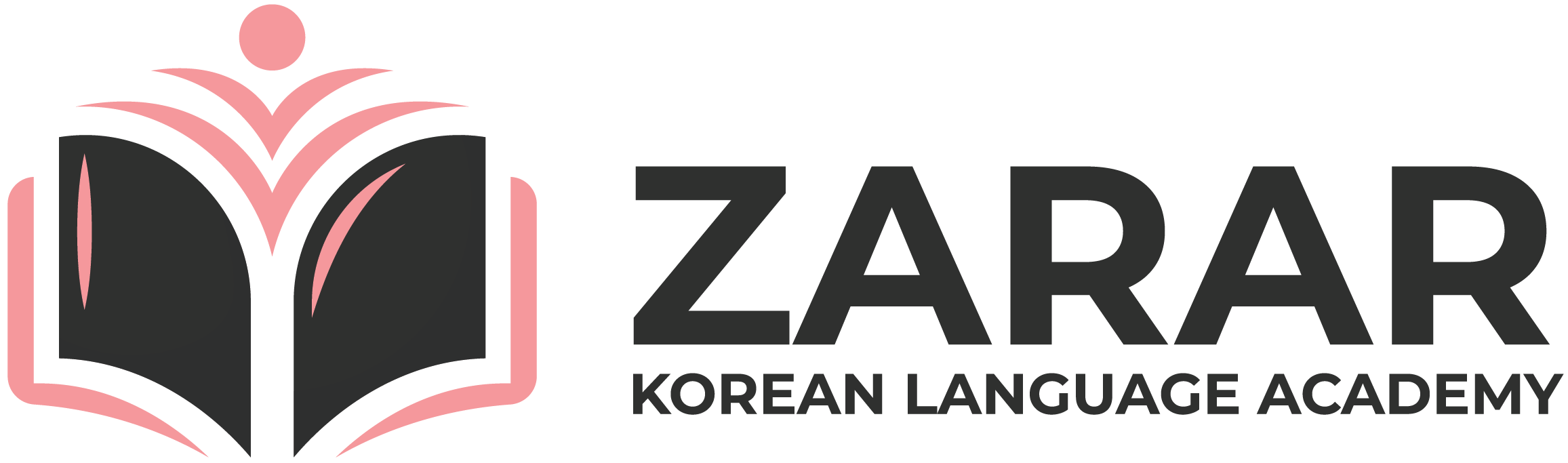 Zarar Korean Logo